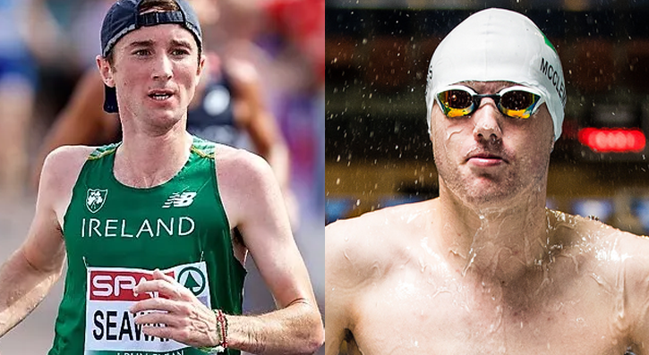 The Summer Olympic and Paralympic Games kicked off on the 23rd of July 2021 in Tokyo and we are ready to cheer on even more SERC alumni hopefuls. SERC Alumni Barry McClements and Kevin Seaward are competing for Gold in their respective areas of expertise.  